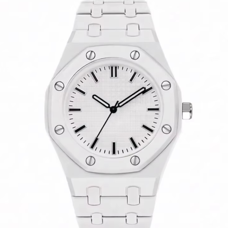Luxury Watch Maker - Relógio Masculino de Marca Premium, Luxuoso,