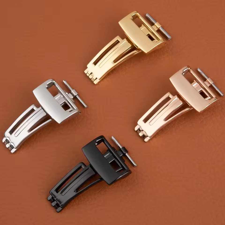 Audemars Piguet Watch Royal Oak - Fecho dobrável 18mm topstainless fivela dobrável