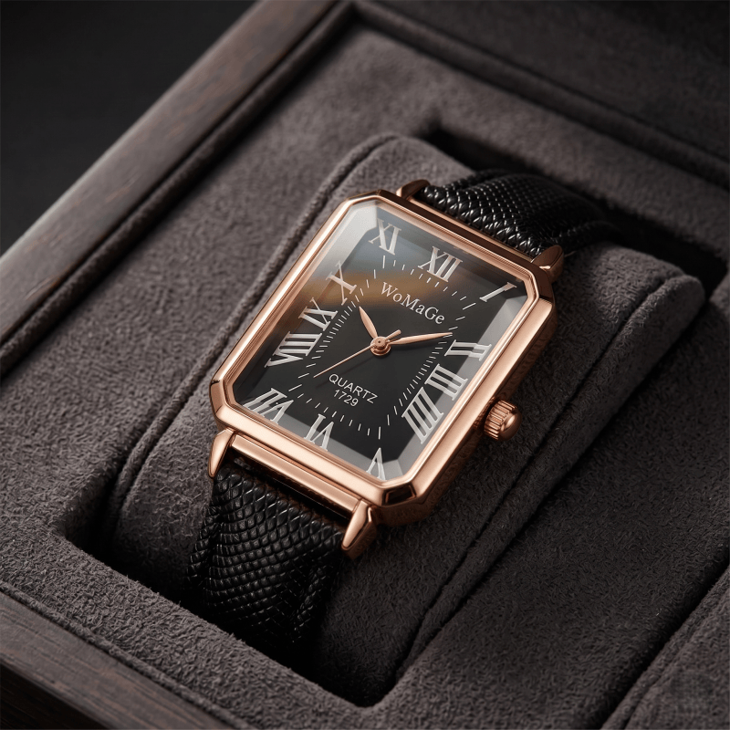Luxury Watch Top 10 - Relógios de Luxo para Mulheres de
