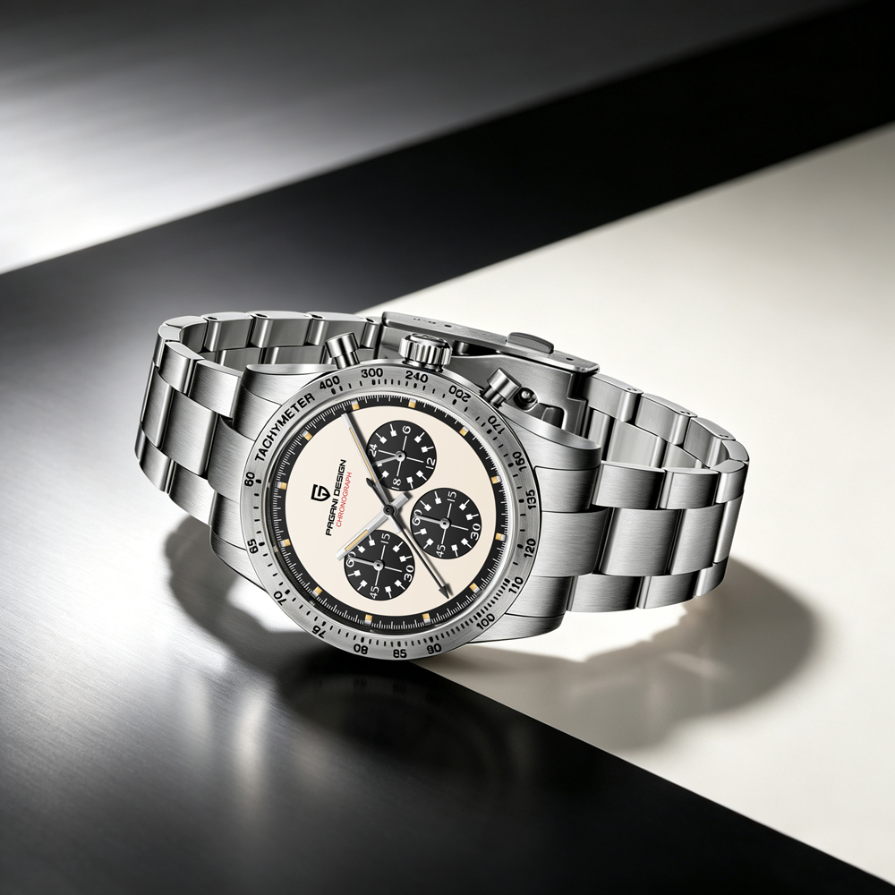 2026 Novo Relógio de Quartzo M - Luxury Watch Maker avaliação e preço