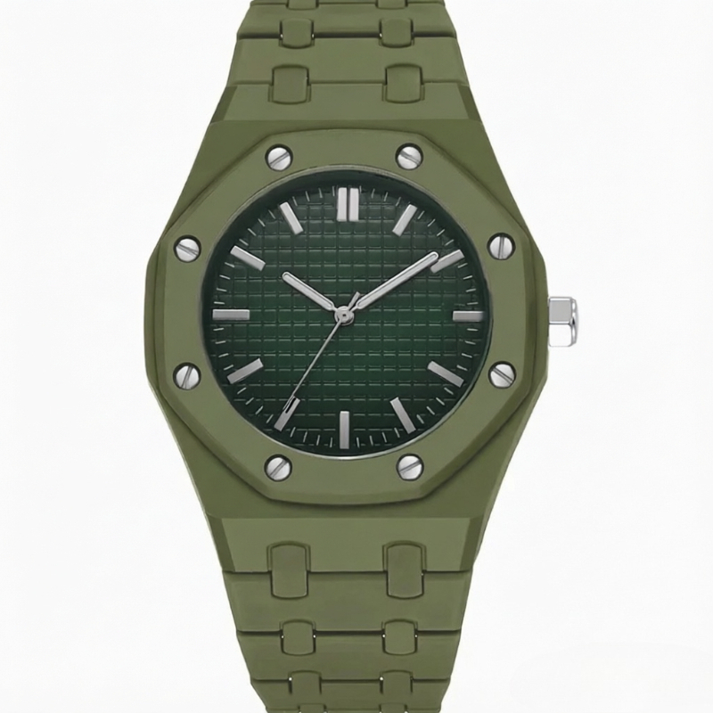 Relógio Masculino de Marca Pre - Luxury Watch Maker avaliação e preço