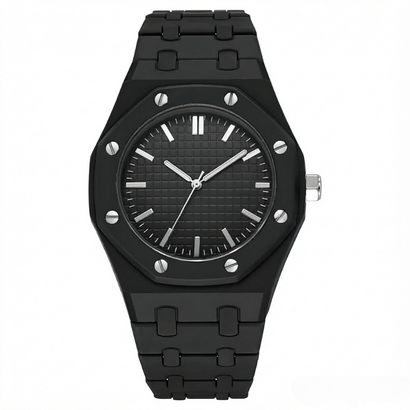 Relógio Masculino de Marca Pre - Luxury Watch Maker avaliação e preço