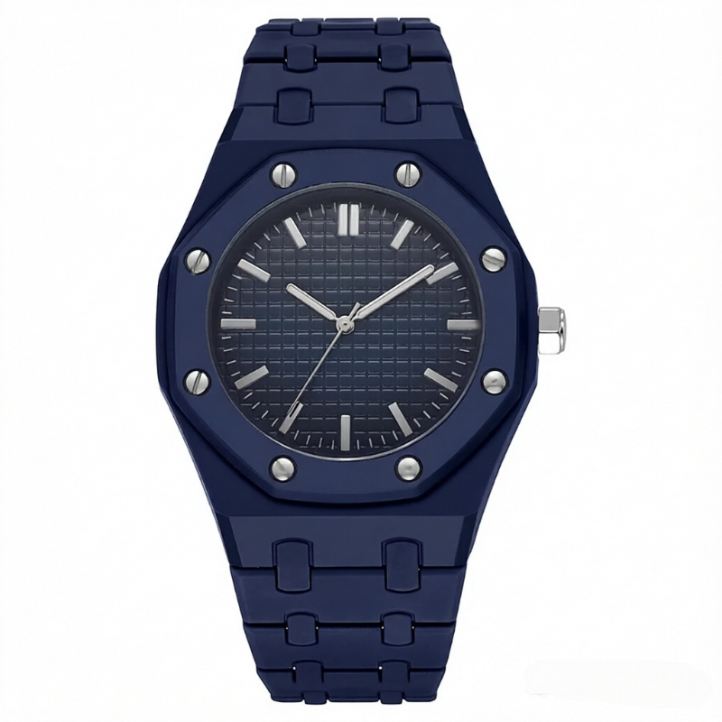 Relógio Masculino de Marca Pre - Luxury Watch Maker avaliação e preço