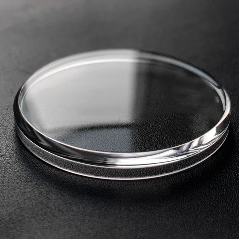 Oganic glass Pot lid type for  - Luxury Watch Investment avaliação e preço