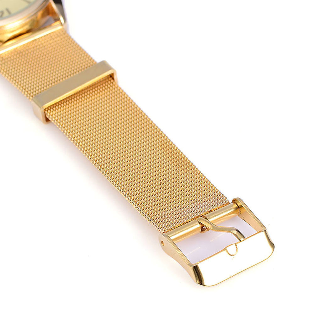 Relógio de quartzo feminino, c - Luxury Watch Gift For Her avaliação e preço