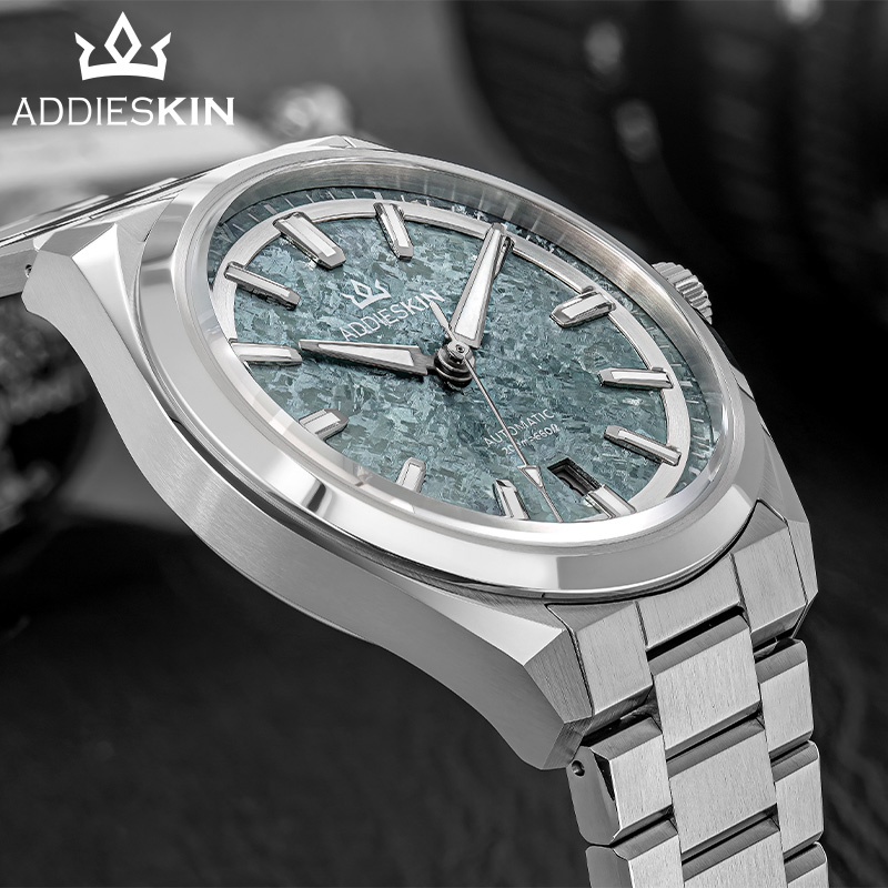 Relógio Masculino AddiesKIN K0 - Luxury Watch Iceberg avaliação e preço