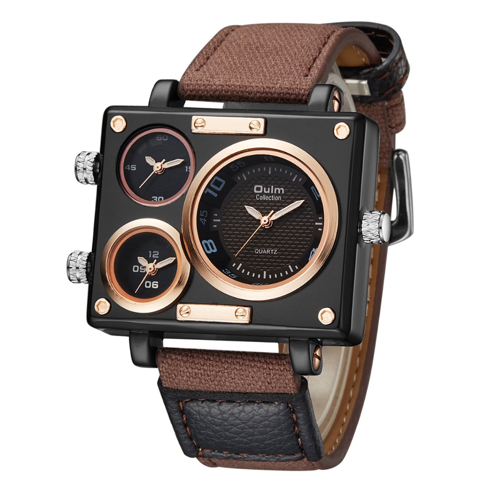 Relógios masculinos topo da ma - Luxury Watch Maker avaliação e preço