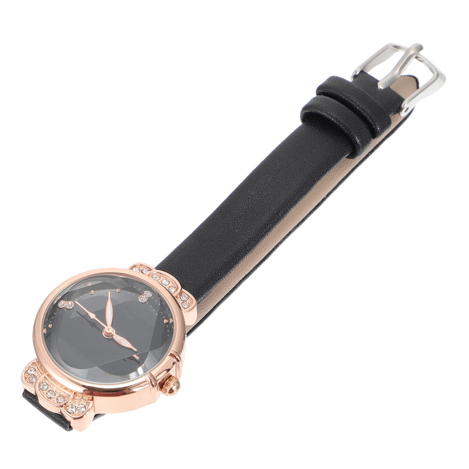 Relógio feminino com strass, u - Luxury Watch Gift For Her avaliação e preço