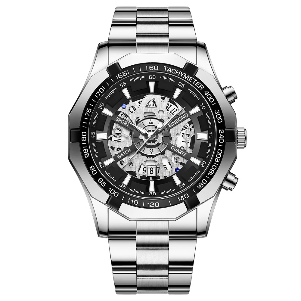 Relógio Masculino UTHAI: Novo  - Luxury Watch Maker avaliação e preço