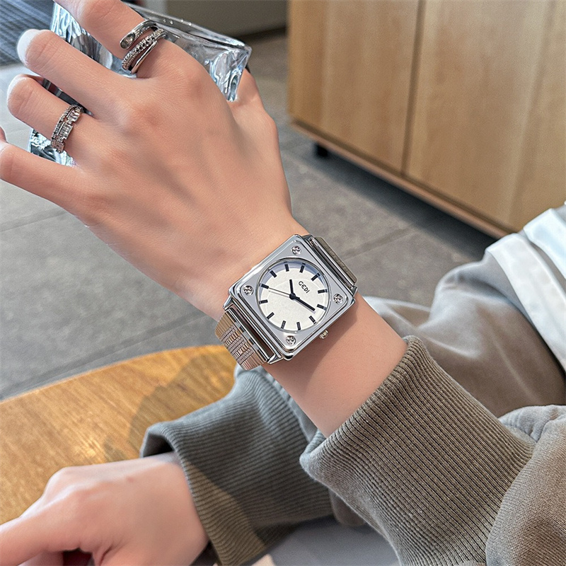 Relógio de pulso feminino, com - Luxury Watch Gift For Her avaliação e preço