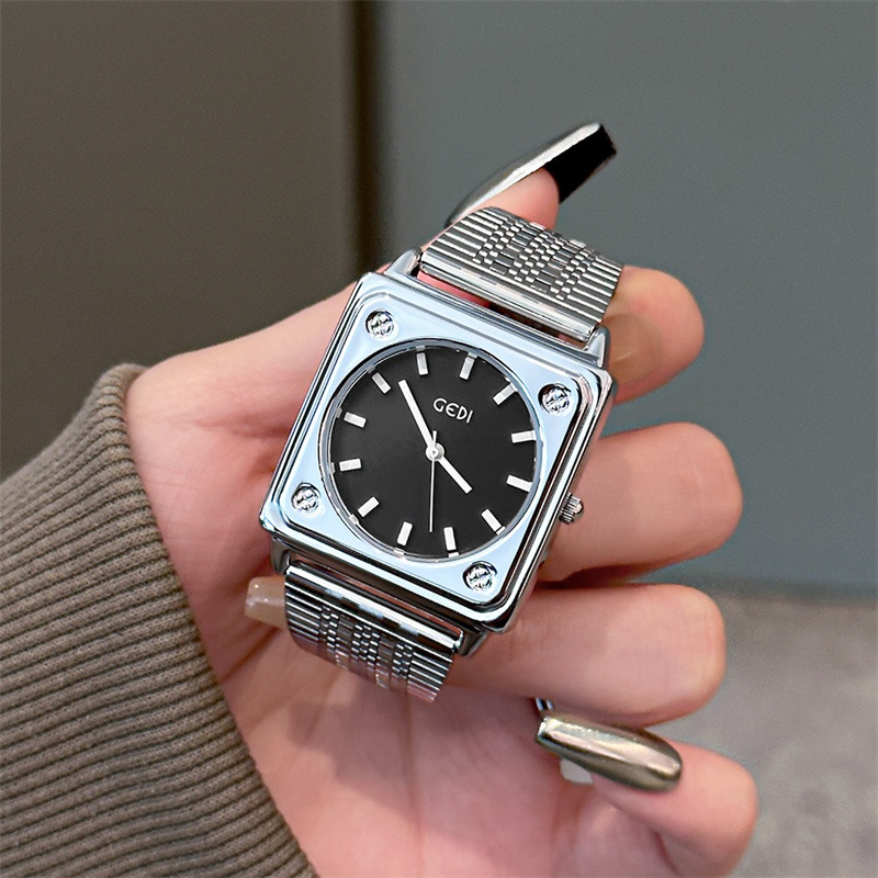 Relógio de pulso feminino, com - Luxury Watch Gift For Her avaliação e preço