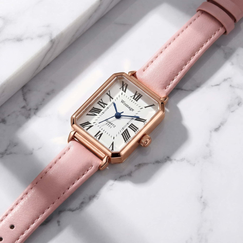 Relógios de Luxo para Mulheres - Luxury Watch Top 10 avaliação e preço