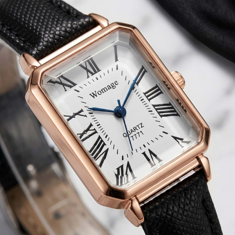 Relógios de Luxo para Mulheres - Luxury Watch Top 10 avaliação e preço