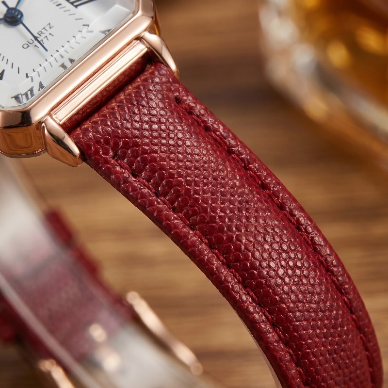 Relógios de Luxo para Mulheres - Luxury Watch Top 10 avaliação e preço