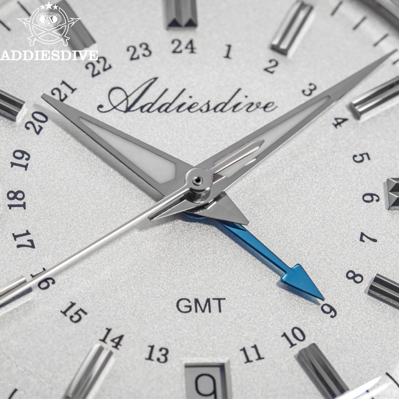 Addiesdive marca quente 36mm l - Luxury Watch Maker avaliação e preço