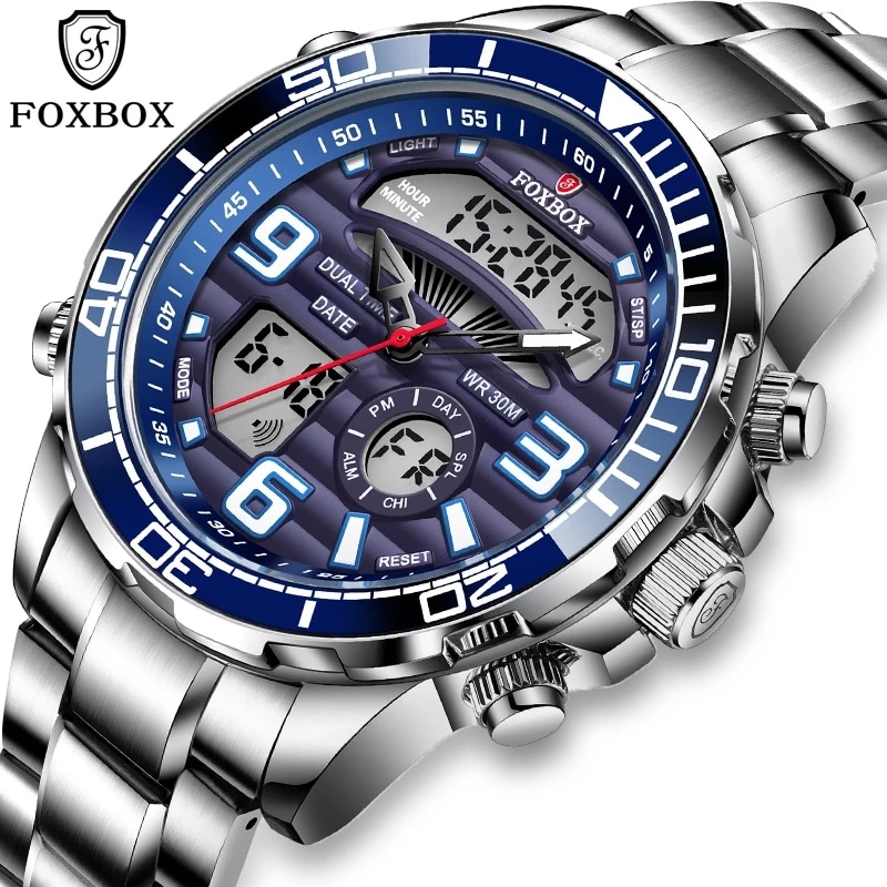 2024 marca superior de luxo di - Luxury Watch Magazine avaliação e preço