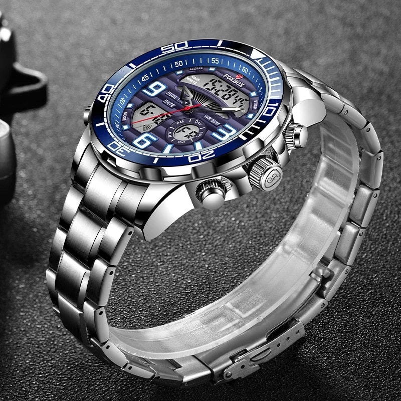 2024 marca superior de luxo di - Luxury Watch Magazine avaliação e preço