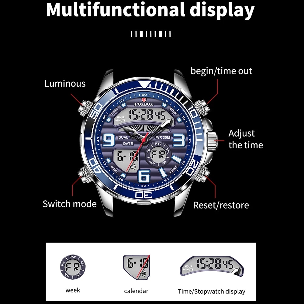 2024 marca superior de luxo di - Luxury Watch Magazine avaliação e preço