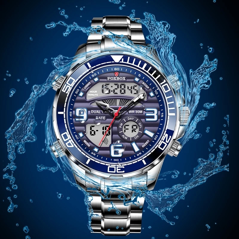 2024 marca superior de luxo di - Luxury Watch Magazine avaliação e preço